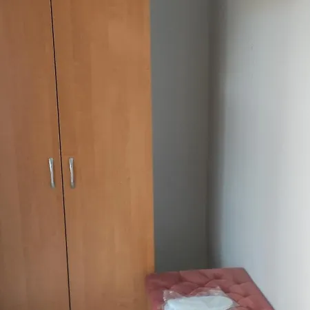 Gelena бутік - Apartman *