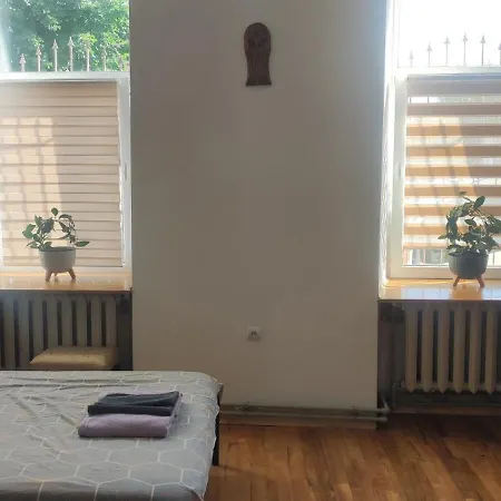 Apartman Gelena бутік -