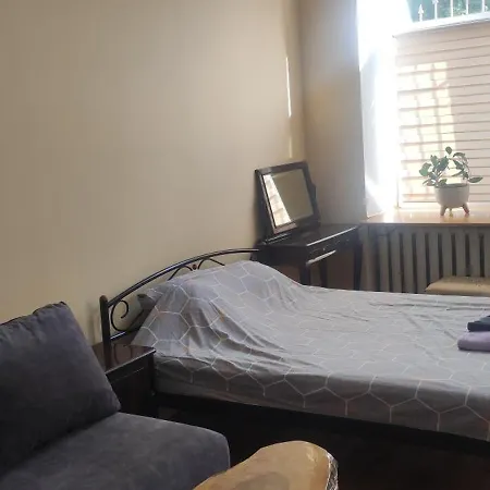 Apartman Gelena бутік - Ungvár