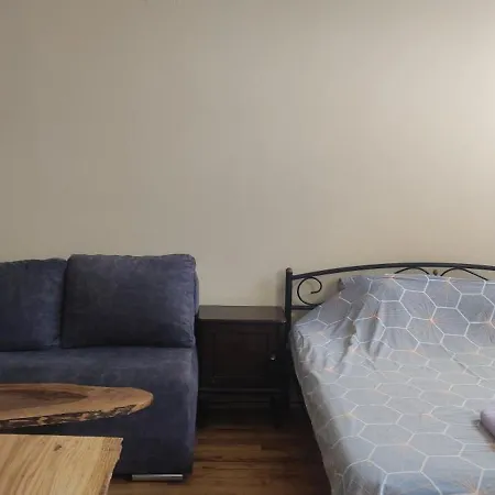 Gelena бутік - Apartman *