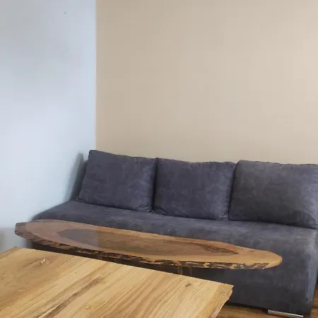 Gelena бутік - Apartman Ungvár