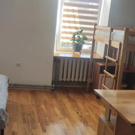 Gelena бутік - Apartman *