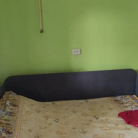 Apartman Gelena бутік -