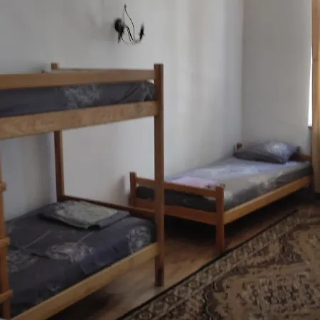 Gelena бутік - Apartman Ungvár