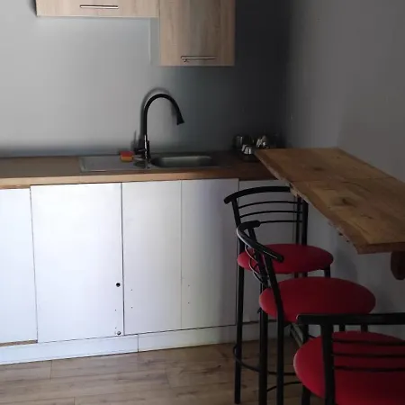 Gelena бутік - شقة