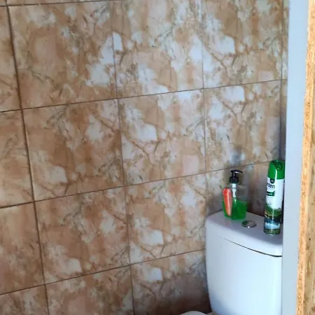 شقة Gelena бутік - *