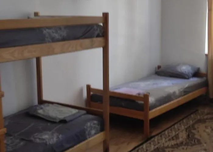 Gelena бутік - Apartmán Užhorod