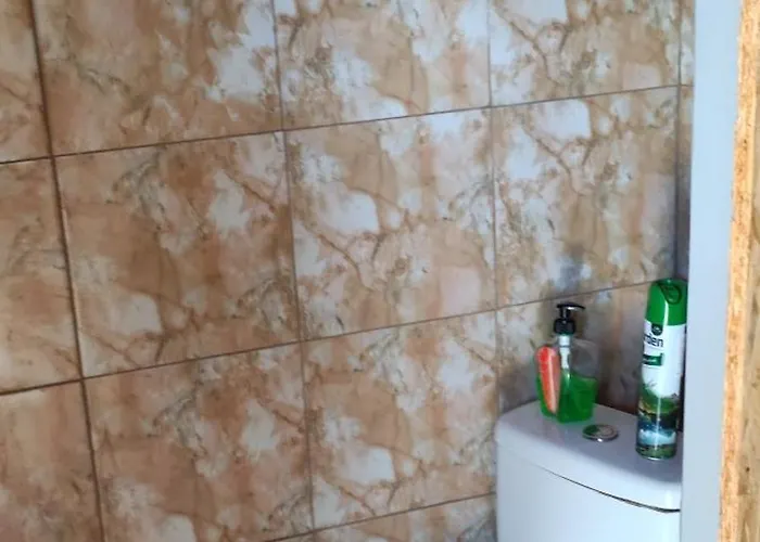 Apartmán Gelena бутік - *